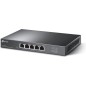5-Port 2.5G Desktop Switch 5-Port 2.5G Desktop Switch